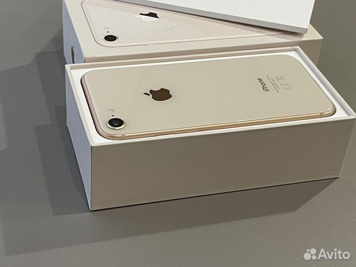 iPhone 8 64gb