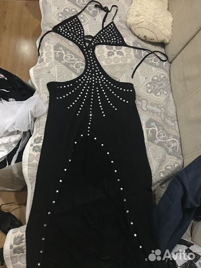 Костюмы для сцены