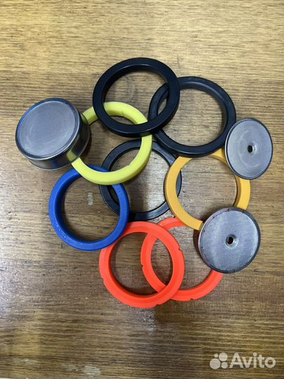 Резинка в группу для кофемашин