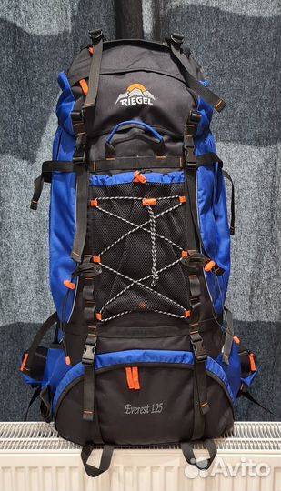 Рюкзак туристический Everest 125