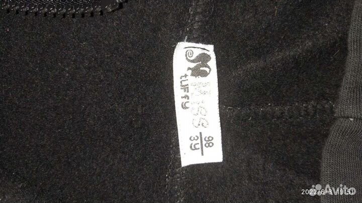 Кофты для девочки 98 104