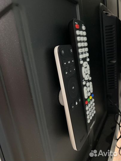 Магнитный держатель для пульта