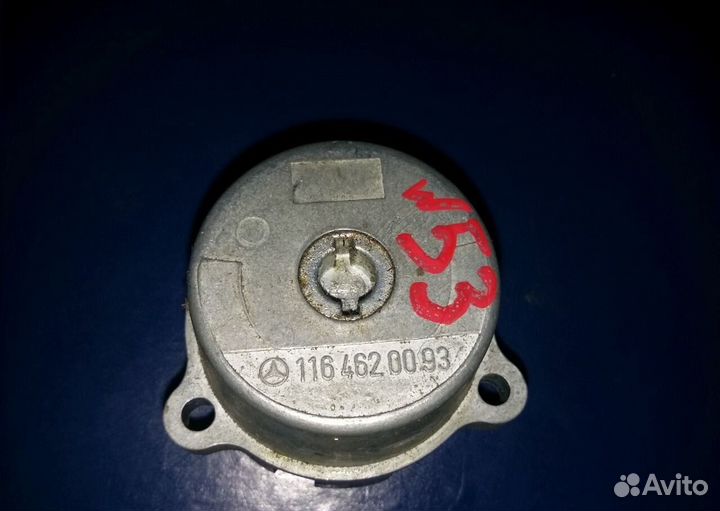 Контактная группа мерседес А 1164620093