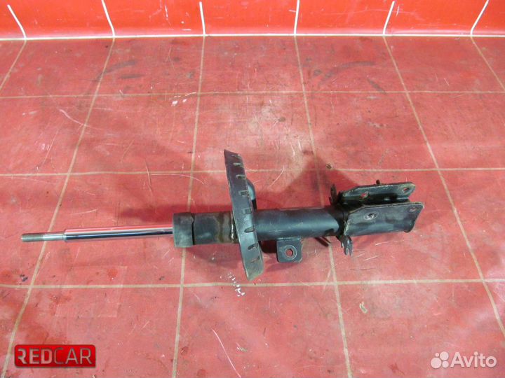 Амортизатор перед лев Peugeot Expert (07)