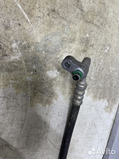 Трубка кондиционера Hyundai ix 35 2009-2013