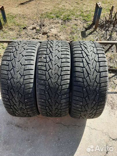 Nokian Tyres Hakkapeliitta 7 225/50 R17