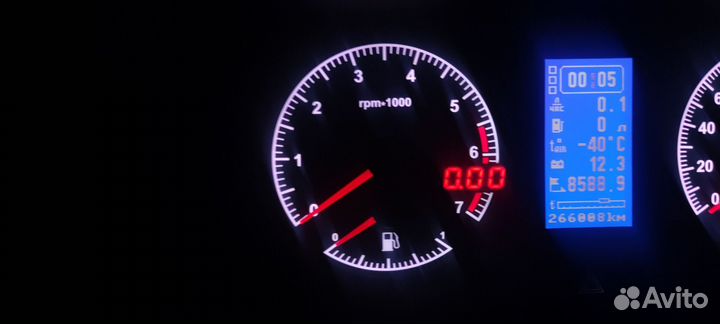 Приборная панель Flash X3 ваз 2110-11-12-13-14-15