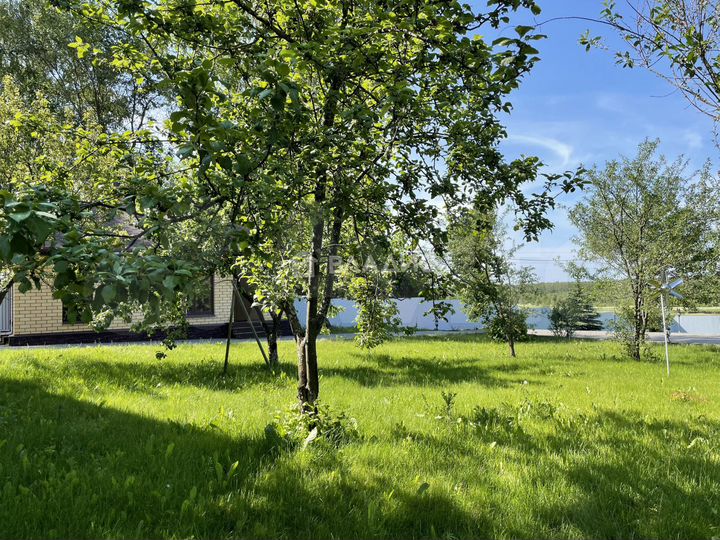 Дом 250 м² на участке 60 сот.