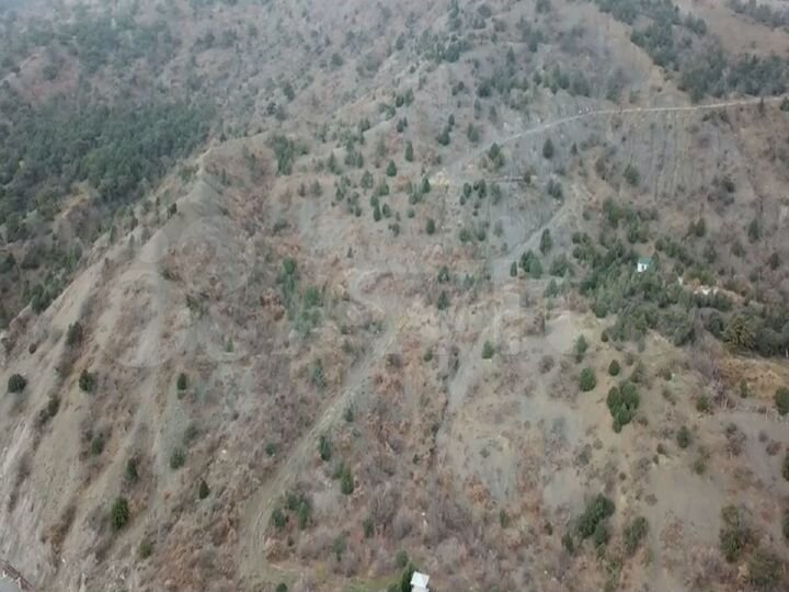 Участок 4,02 га (ИЖС)