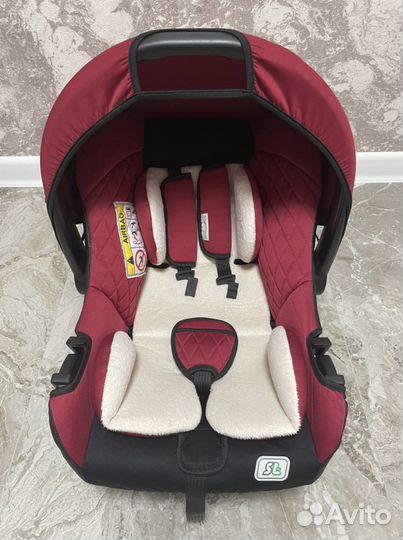 Автолюлька