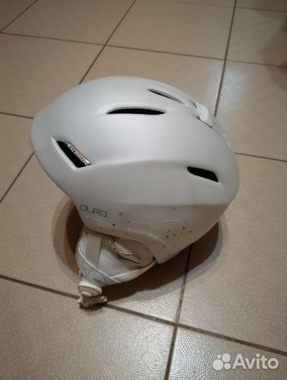 Шлем Salomon Aura