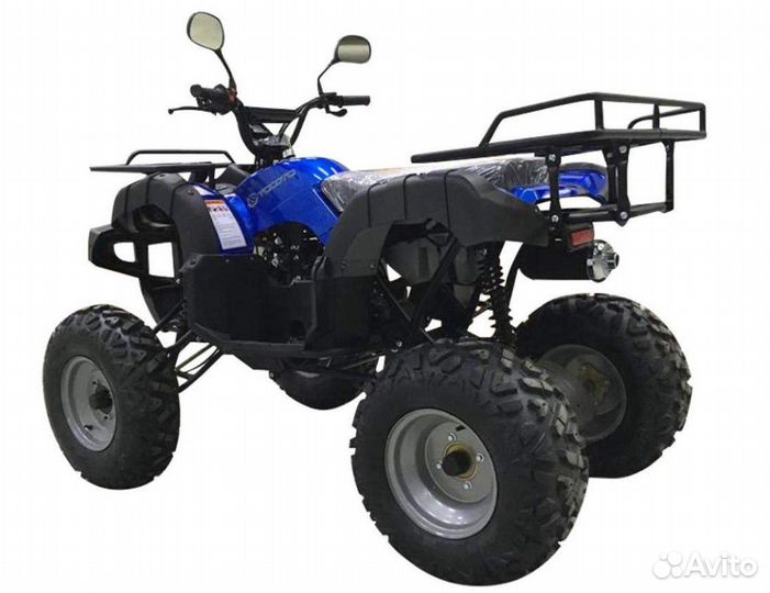Квадроцикл Yacota Sela 200