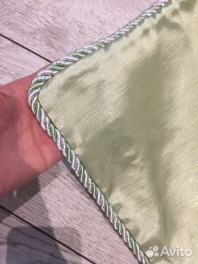Покрывало и наволочки