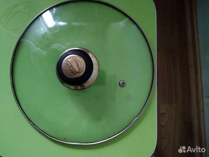 Крышка для кастрюль и сковородок. Чайник электрич