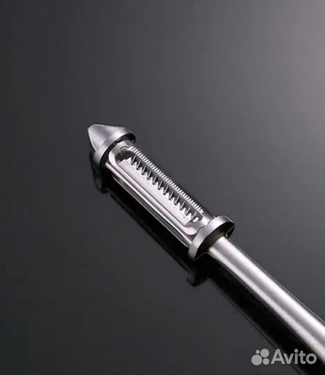 Овощечистка ручная многофункциональная