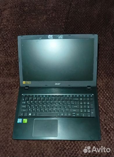 Acer aspire