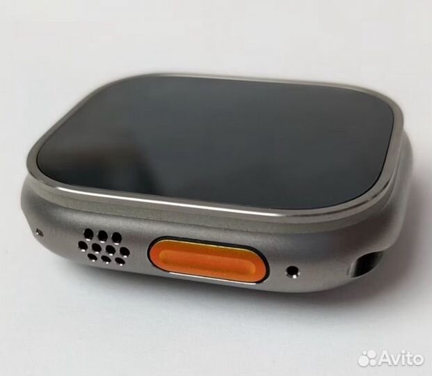 Смарт часы 8 ultra