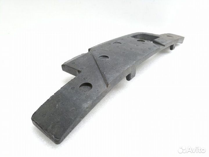 Абсорбер бампера Bmw 6-Series E63 3.0 N52 2007