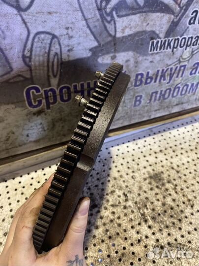 Маховик LADA Priora