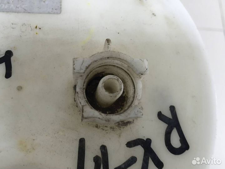 Насос топливный электрический Lexus RX 350 /450h X