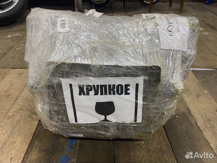 Печка бмв е60