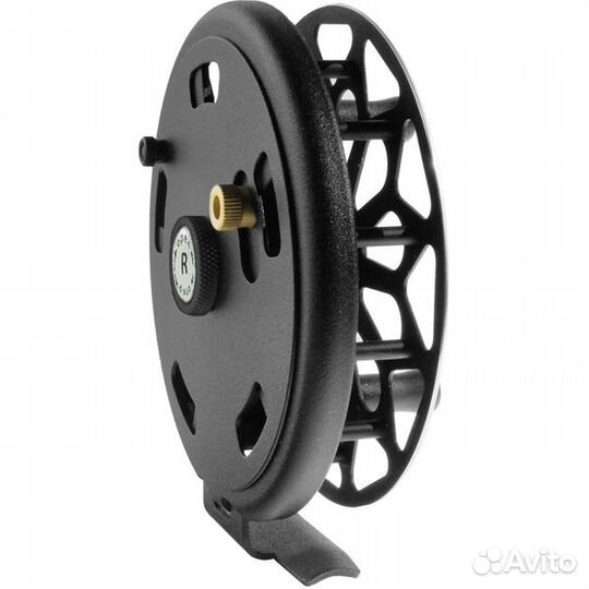 Катушка рыболовная инерционная Нельма кп-114-М1R