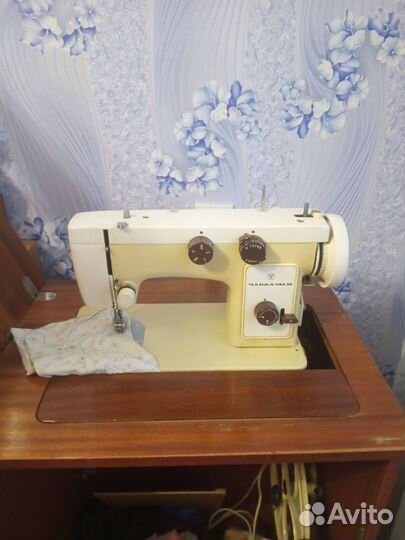 Швейная машинка