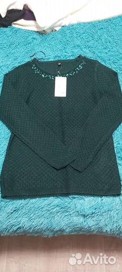 Пакет фирменных вещей, р 46-48