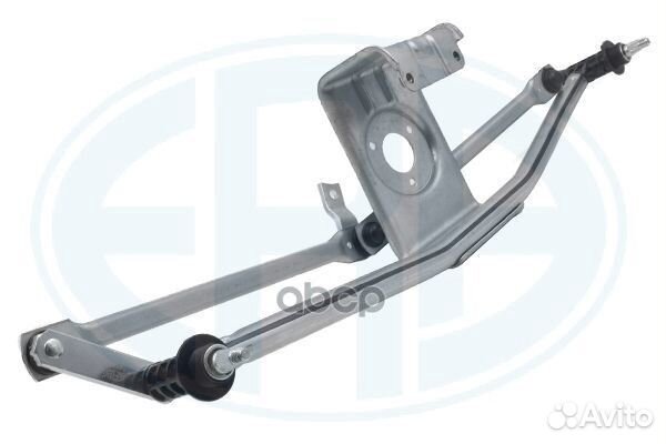 Трапеция стеклоочистителя mercedes sprinter 95