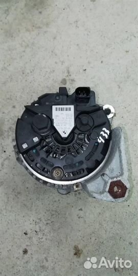 Генератор BMW X3 E83