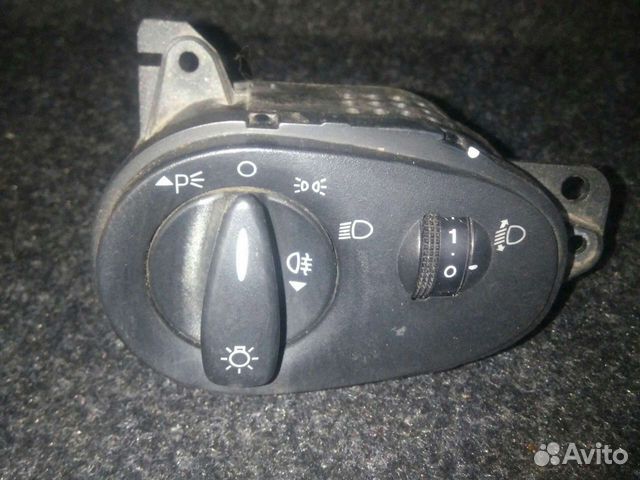 Переключатель света фар для Ford Focus 1
