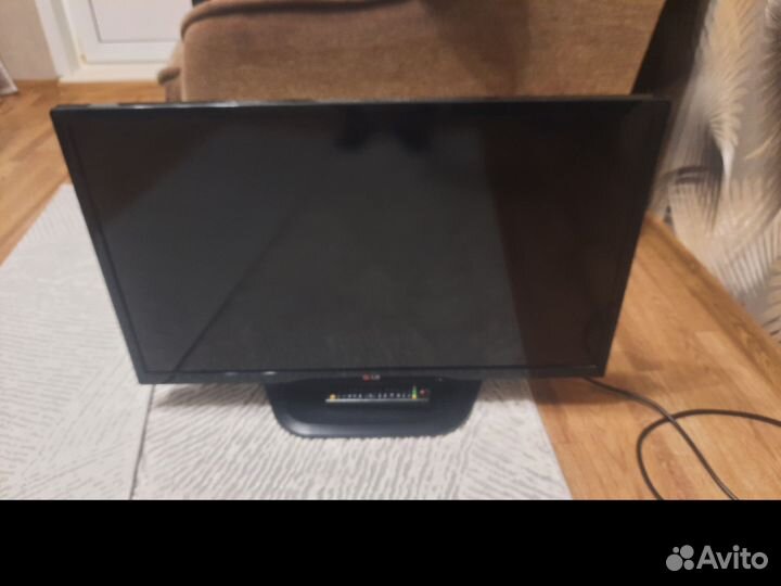 Телевизор LG 32 LN541U