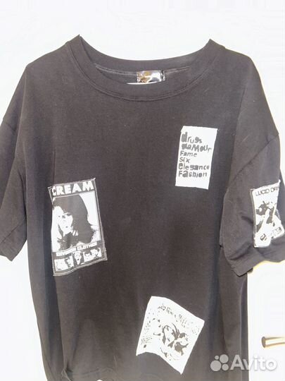 Футболка envision