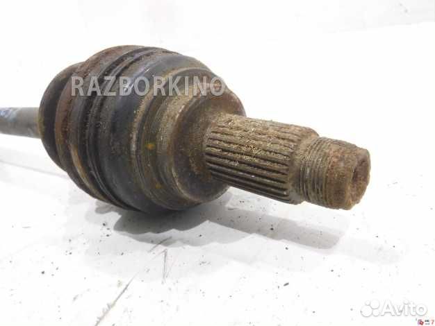 Привод задний 33207500914 бмв