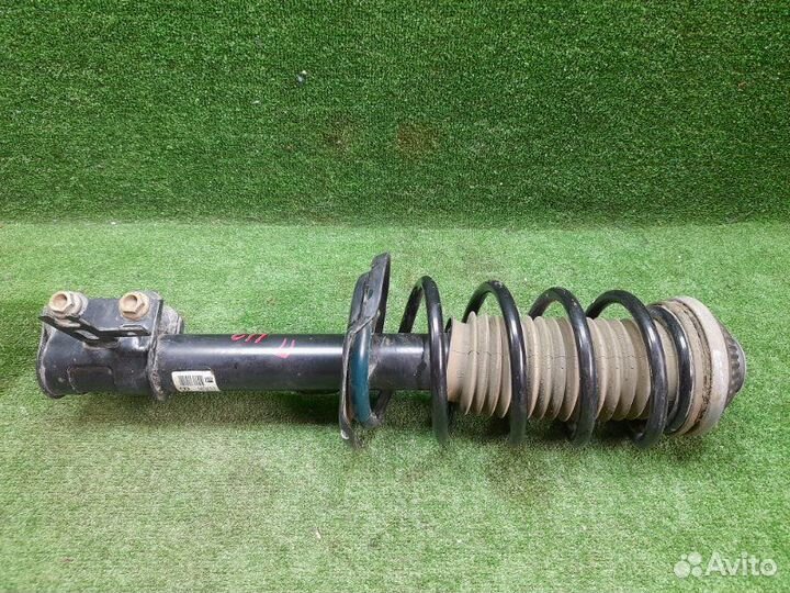 Амортизатор передний правый Opel Astra H Z16XER