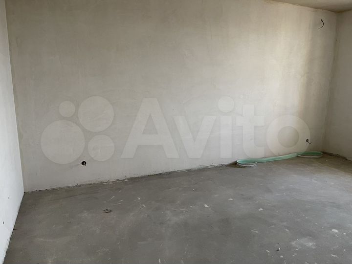 2-к. квартира, 70 м², 3/8 эт.