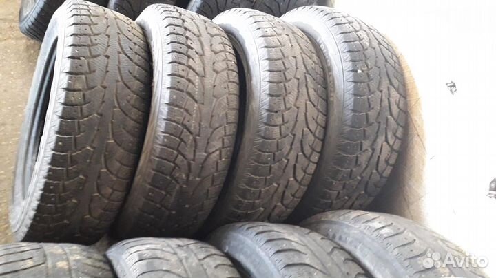 Hankook I'Pike RW11 225/65 R17