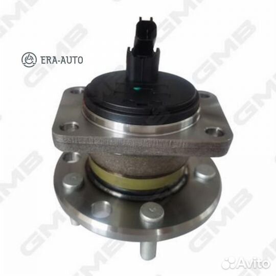 GMB GH31850A Ступица с подшипником зад