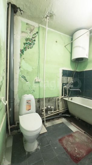 2-к. квартира, 44,2 м², 2/5 эт.