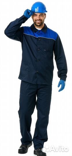 Рабочие на производство