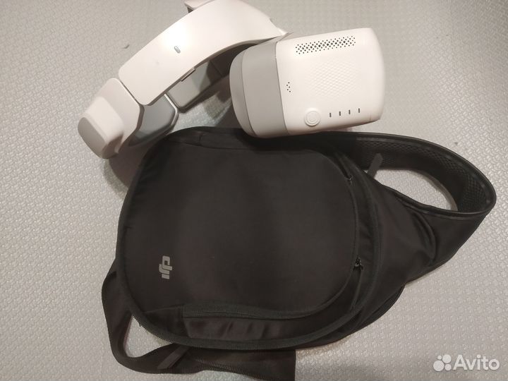 Dji mavic pro зарядный хаб + зарядка