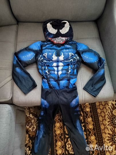 Костюм Веном