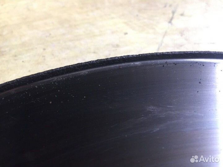 Тормозной диск передний левый Infiniti Fx S51 5.0