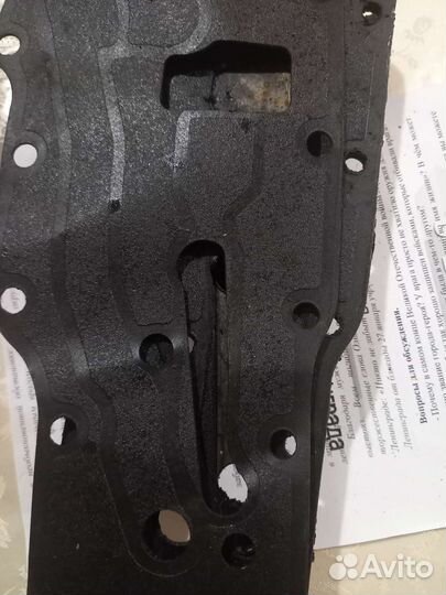 Шатун Кумминс