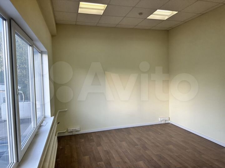 Офис, 32.5 м²