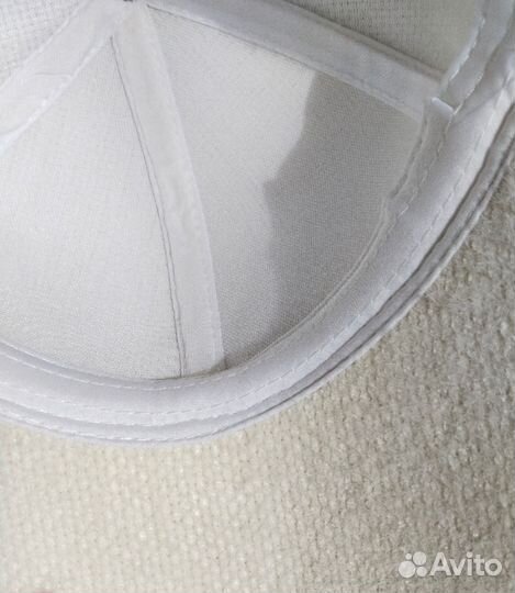 Кепка/ бейсболка теплая женская