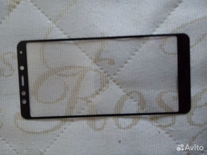 Стекло защитное для Xiomi