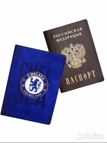 Обложка на паспорт объявление продам
