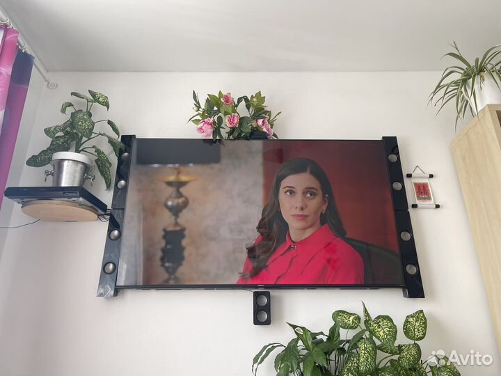 Домашний кинотеатр hts3593 philips