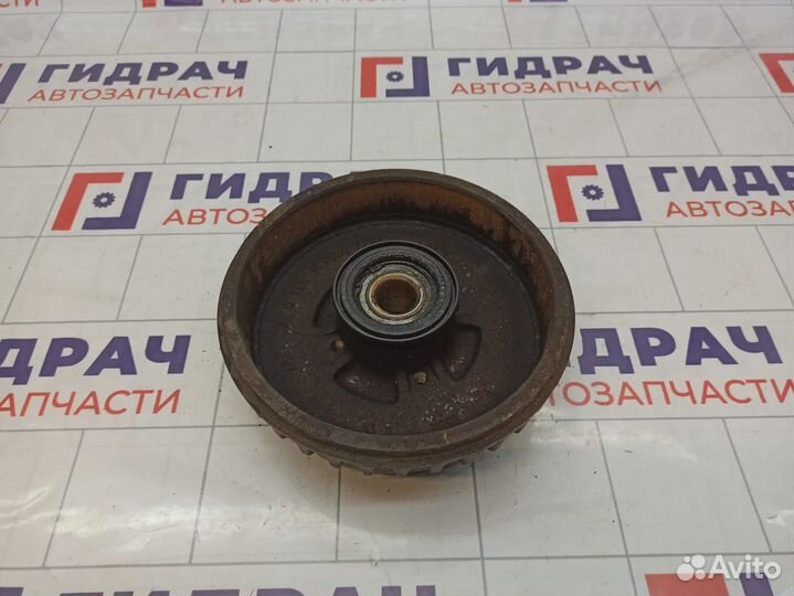 Барабан тормозной LADA Largus 432000505R